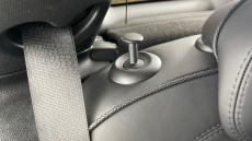 MINI Hatchback 2.0 John Cooper Works 3dr Auto Petrol Hatchback